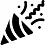 Confetti icon