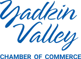 Yadkin Valley Chamber Logo